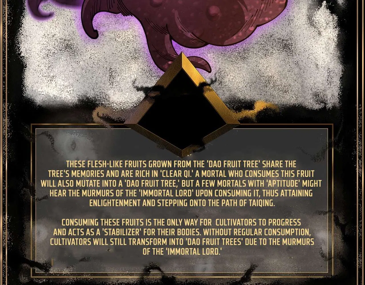 Sinister Immortal Path Chapter 4 – Page 166