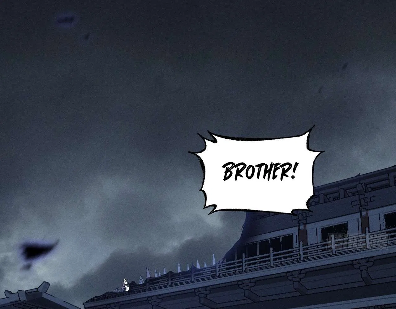 Sinister Immortal Path Chapter 3 – Page 4