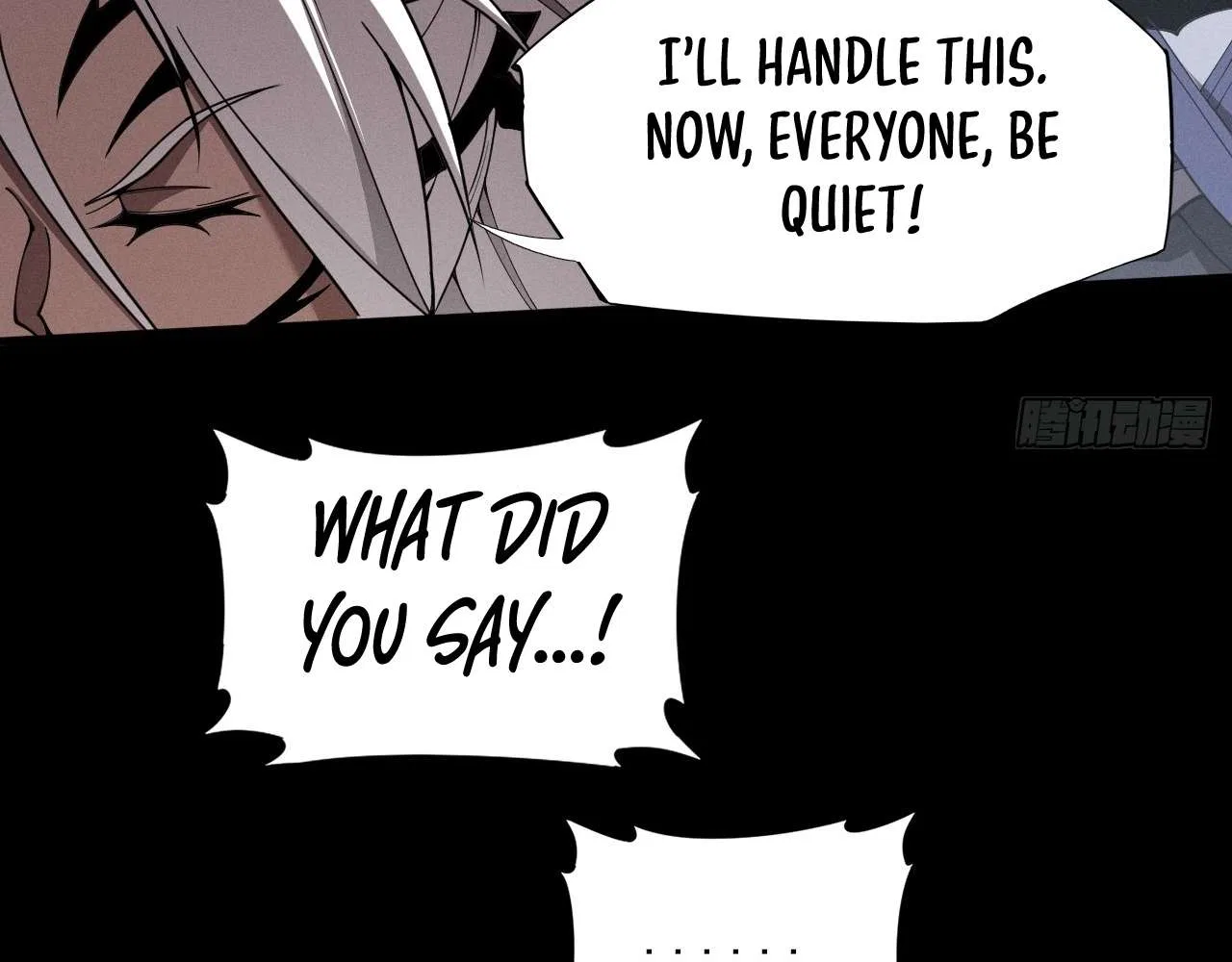 Sinister Immortal Path Chapter 3 – Page 8
