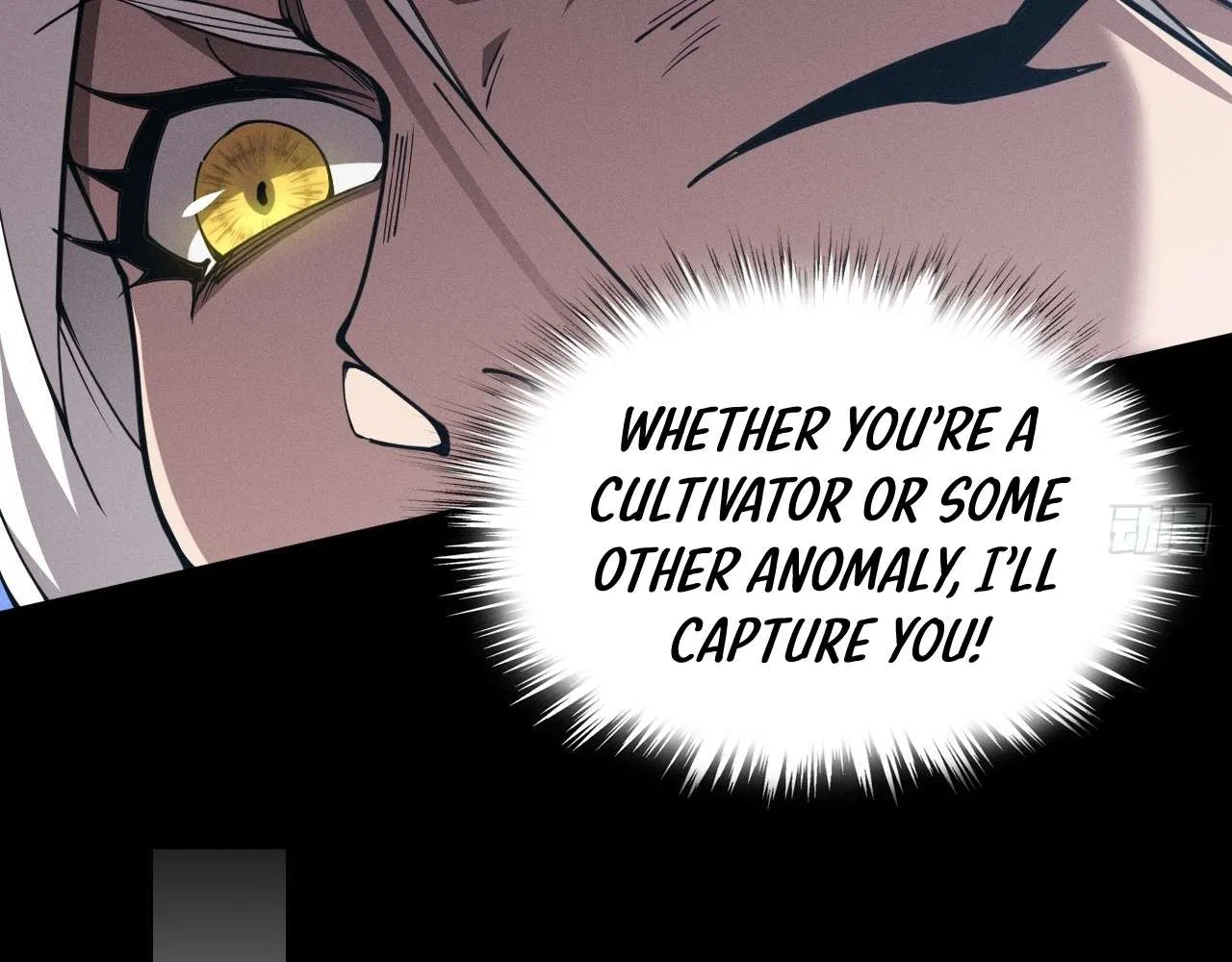 Sinister Immortal Path Chapter 3 – Page 14