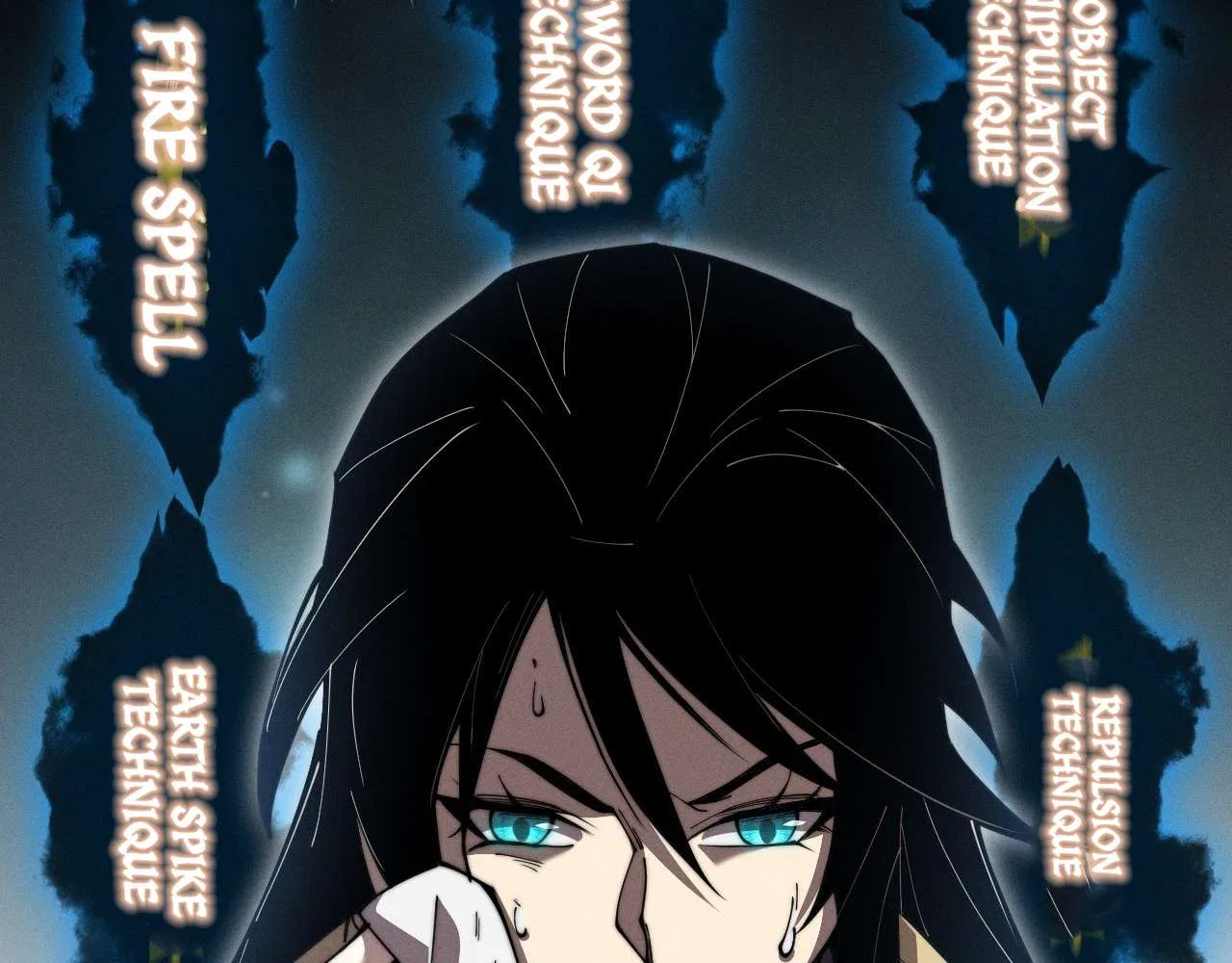 Sinister Immortal Path Chapter 3 – Page 26