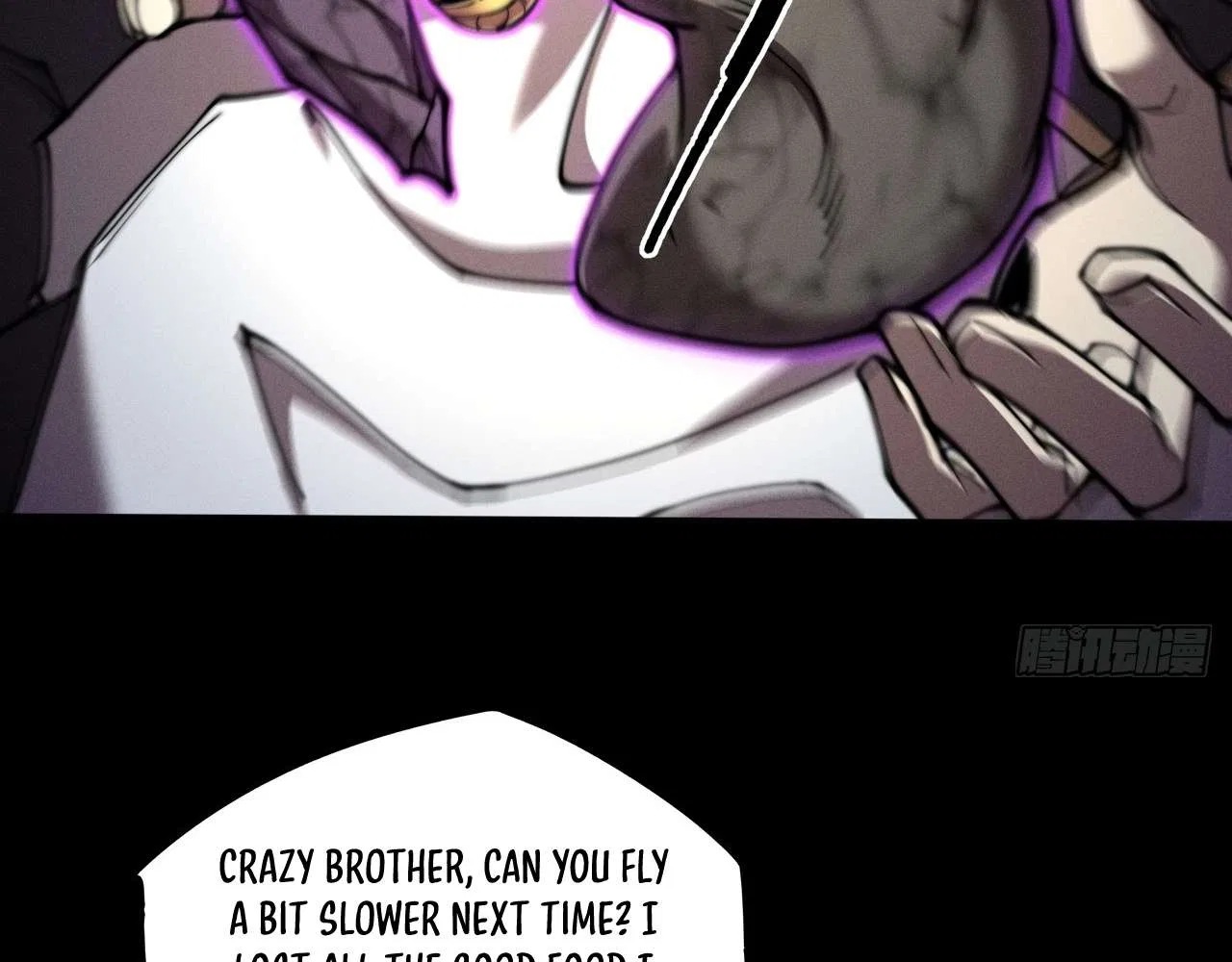 Sinister Immortal Path Chapter 3 – Page 33