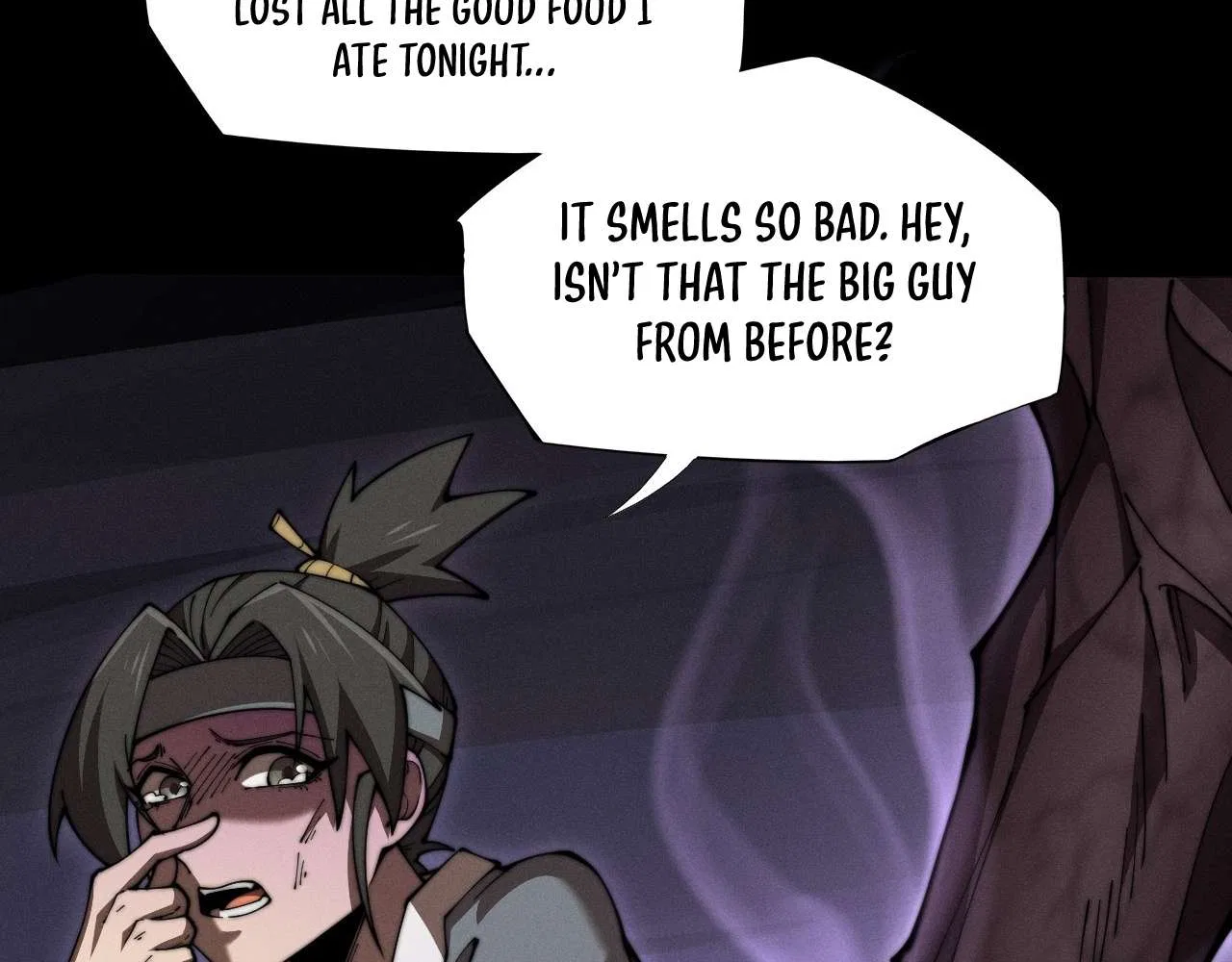 Sinister Immortal Path Chapter 3 – Page 34