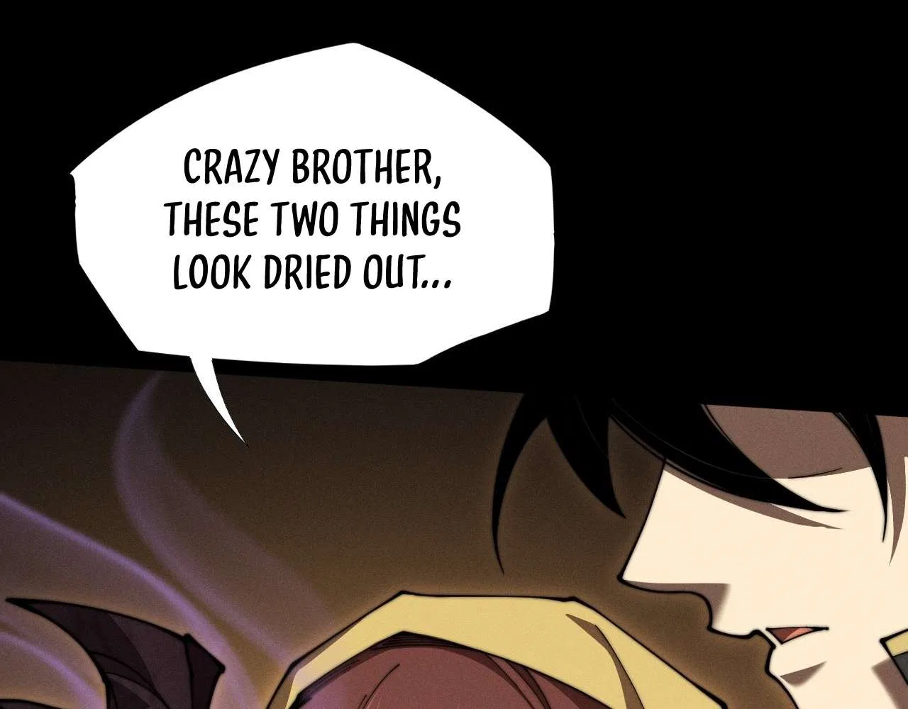 Sinister Immortal Path Chapter 3 – Page 36