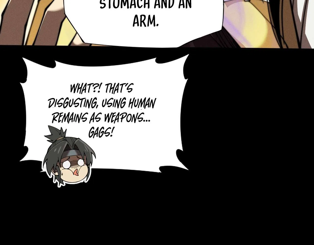 Sinister Immortal Path Chapter 3 – Page 38