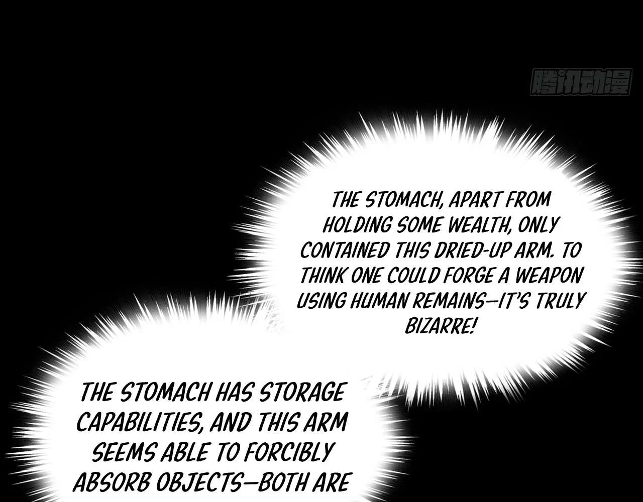 Sinister Immortal Path Chapter 3 – Page 39