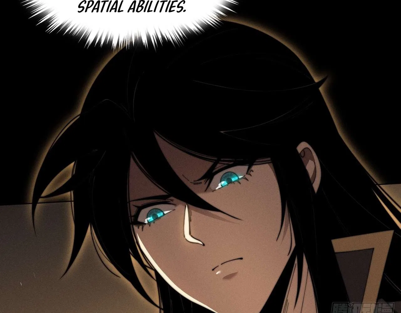 Sinister Immortal Path Chapter 3 – Page 40