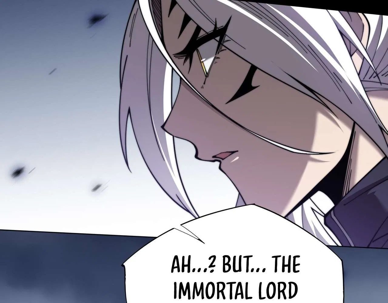 Sinister Immortal Path Chapter 3 – Page 63