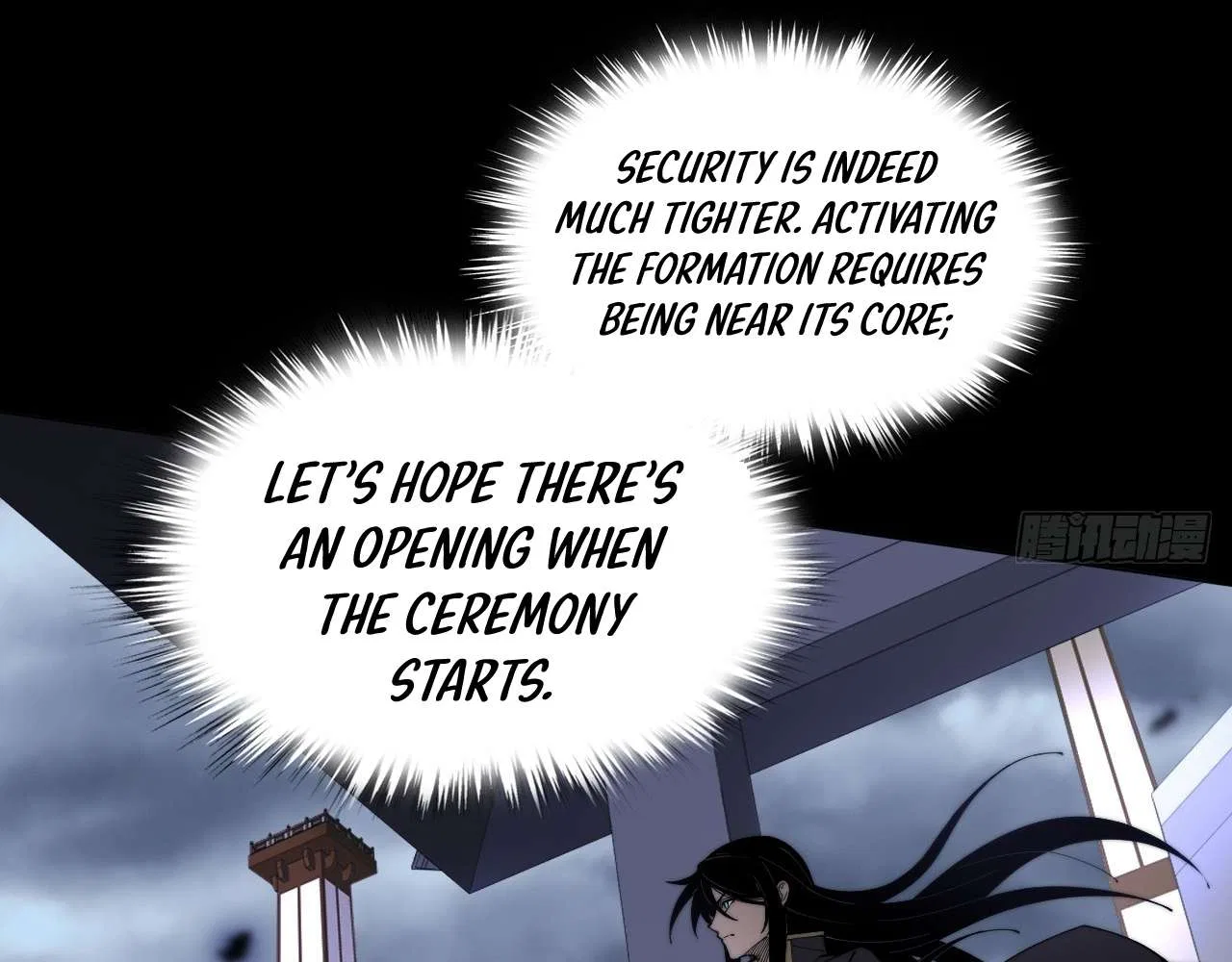 Sinister Immortal Path Chapter 3 – Page 68