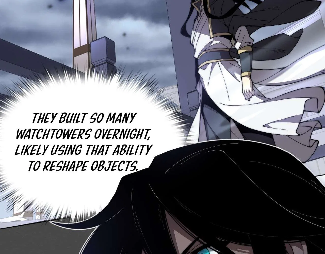 Sinister Immortal Path Chapter 3 – Page 69