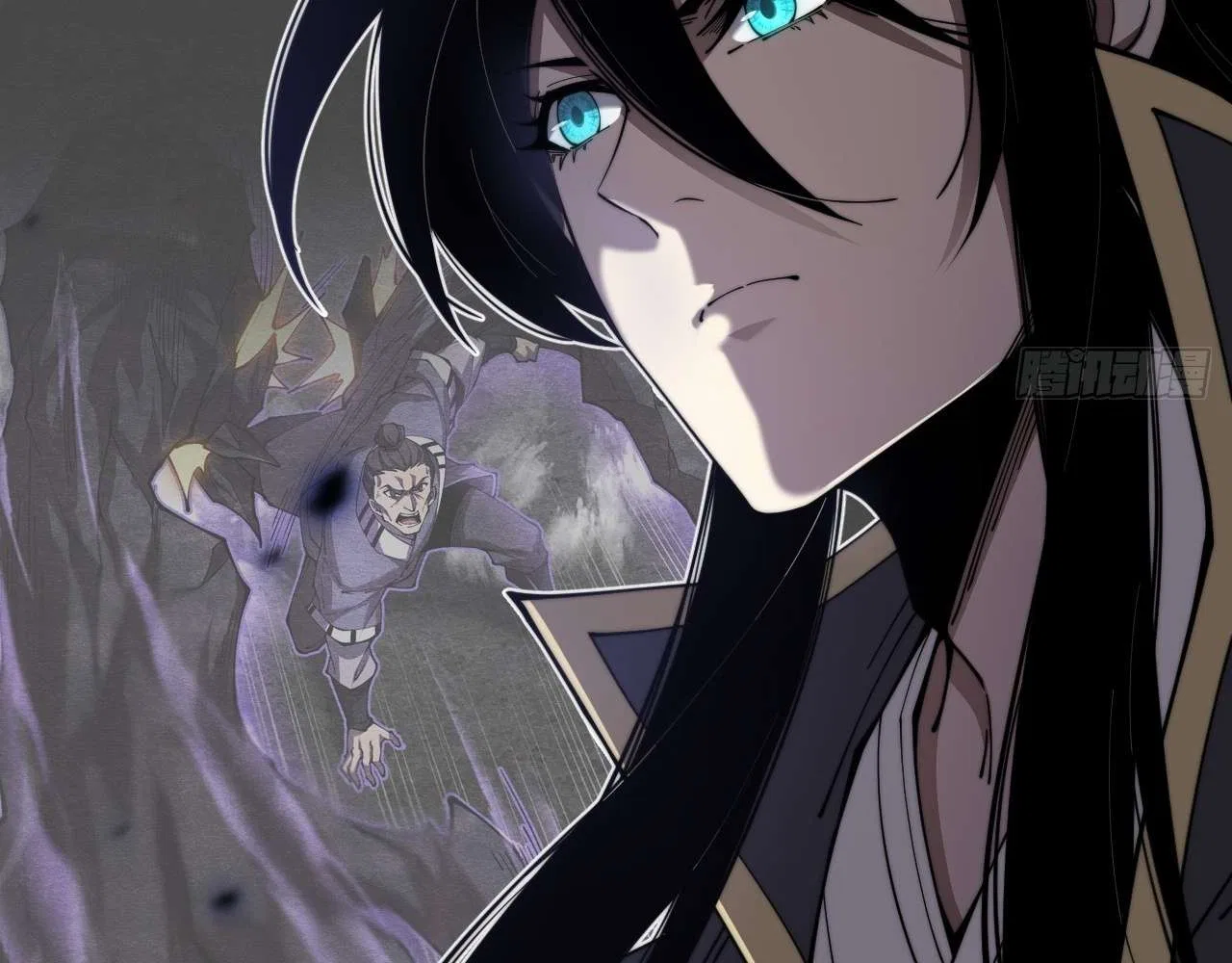 Sinister Immortal Path Chapter 3 – Page 70