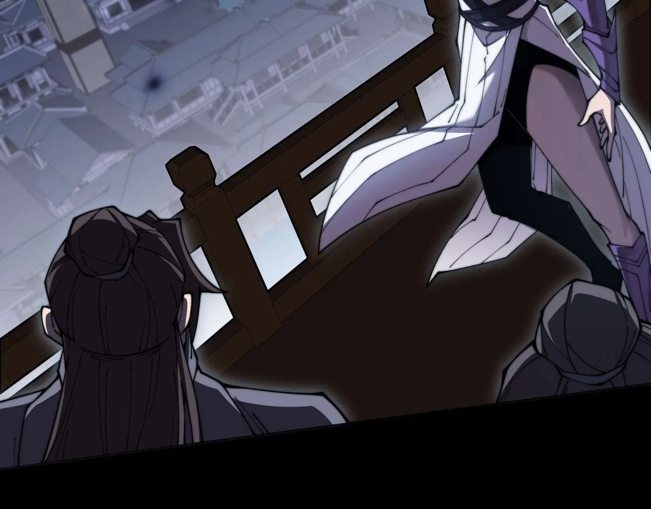 Sinister Immortal Path Chapter 3 – Page 89