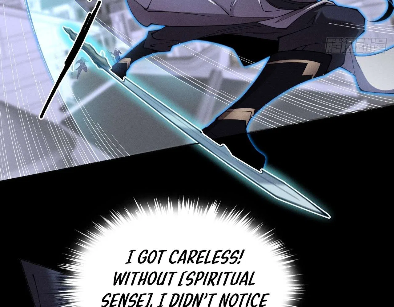 Sinister Immortal Path Chapter 3 – Page 97