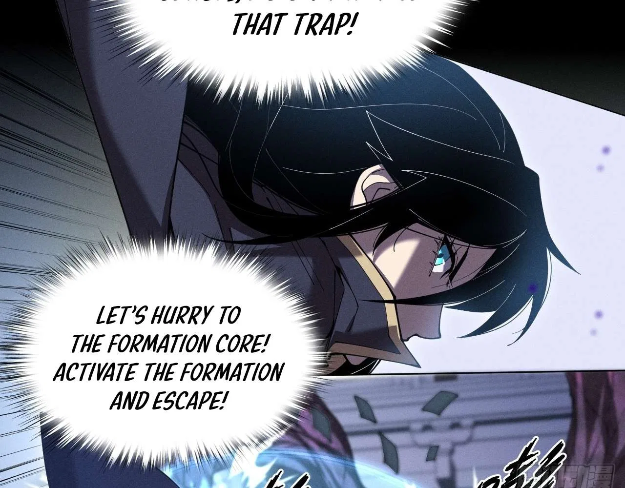 Sinister Immortal Path Chapter 3 – Page 98