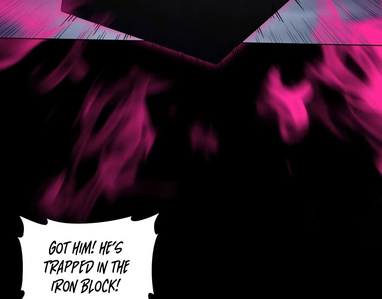 Sinister Immortal Path Chapter 3 – Page 124