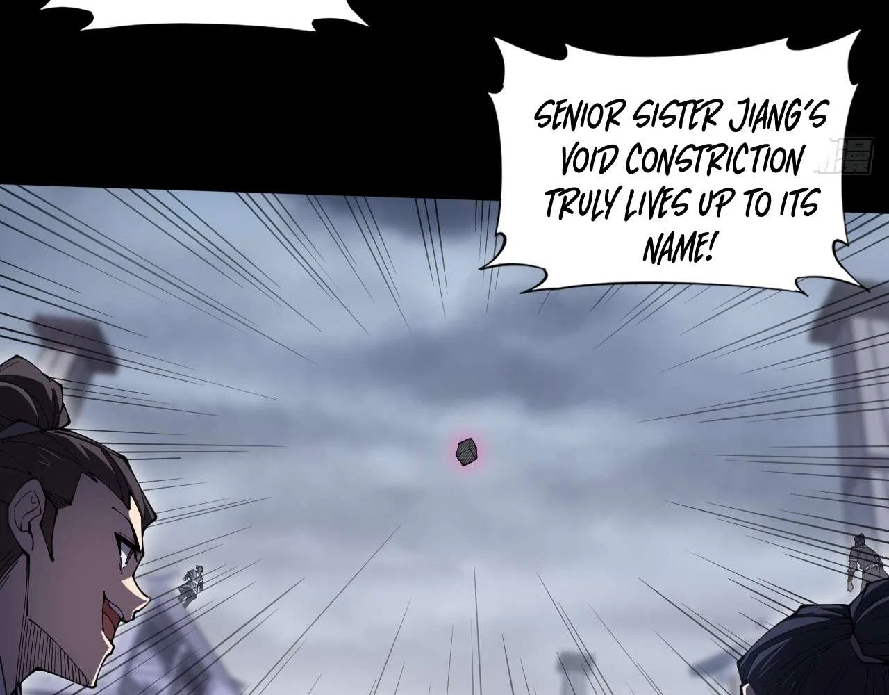 Sinister Immortal Path Chapter 3 – Page 125