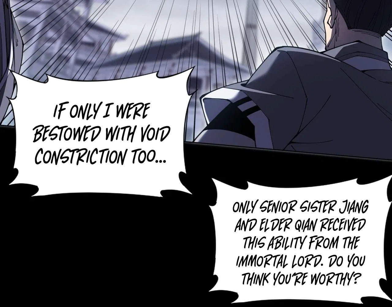 Sinister Immortal Path Chapter 3 – Page 126