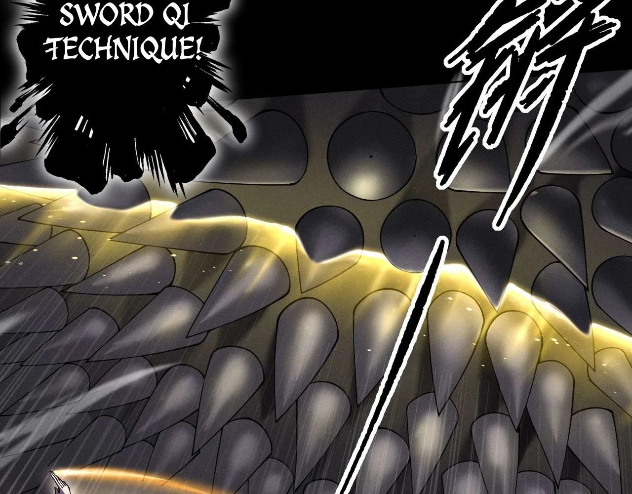 Sinister Immortal Path Chapter 3 – Page 145