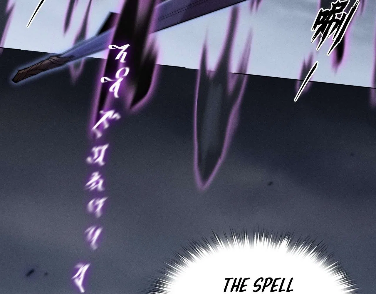 Sinister Immortal Path Chapter 3 – Page 153