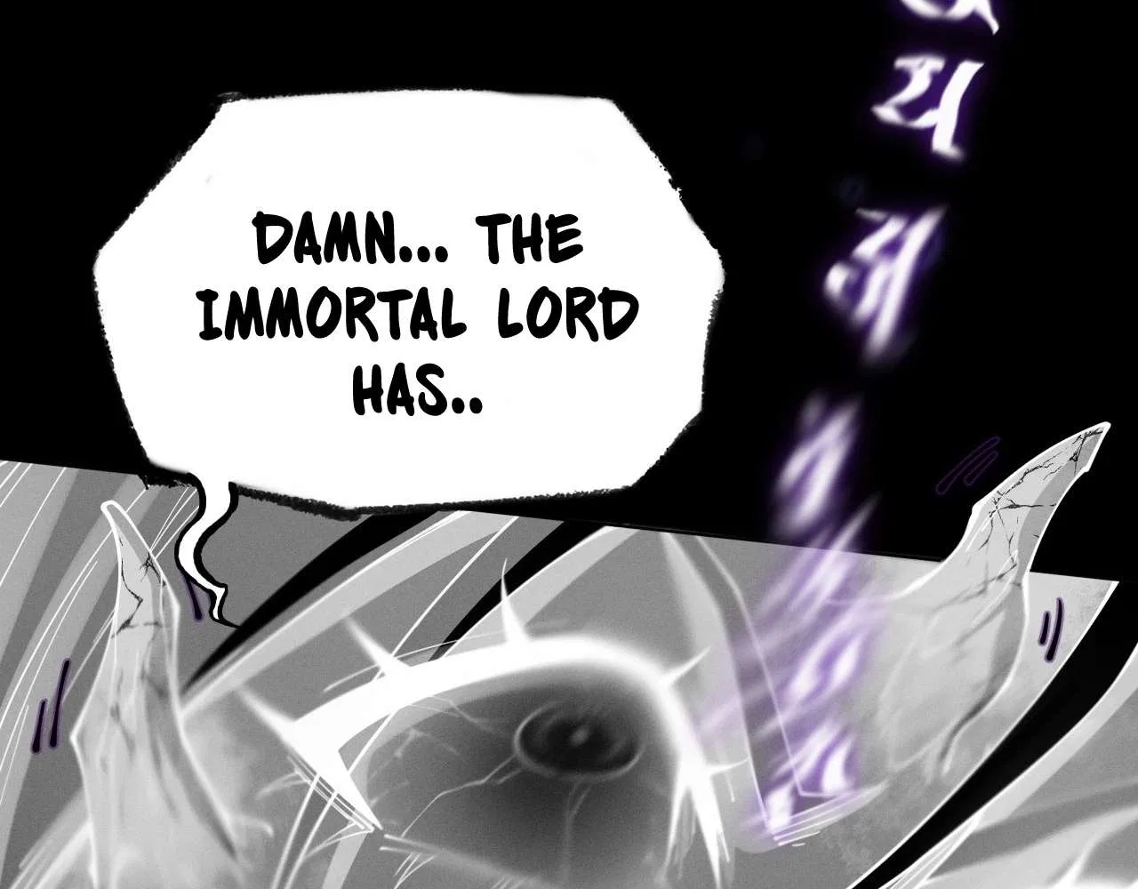 Sinister Immortal Path Chapter 3 – Page 160