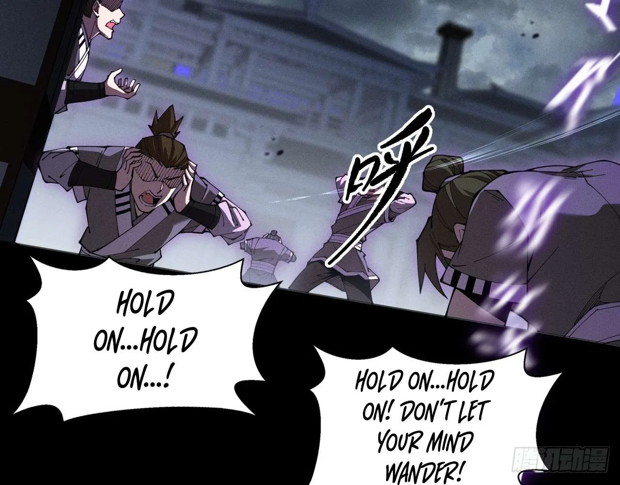 Sinister Immortal Path Chapter 3 – Page 167