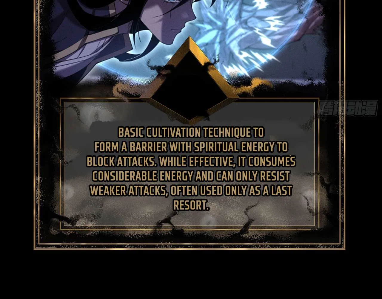 Sinister Immortal Path Chapter 3 – Page 179