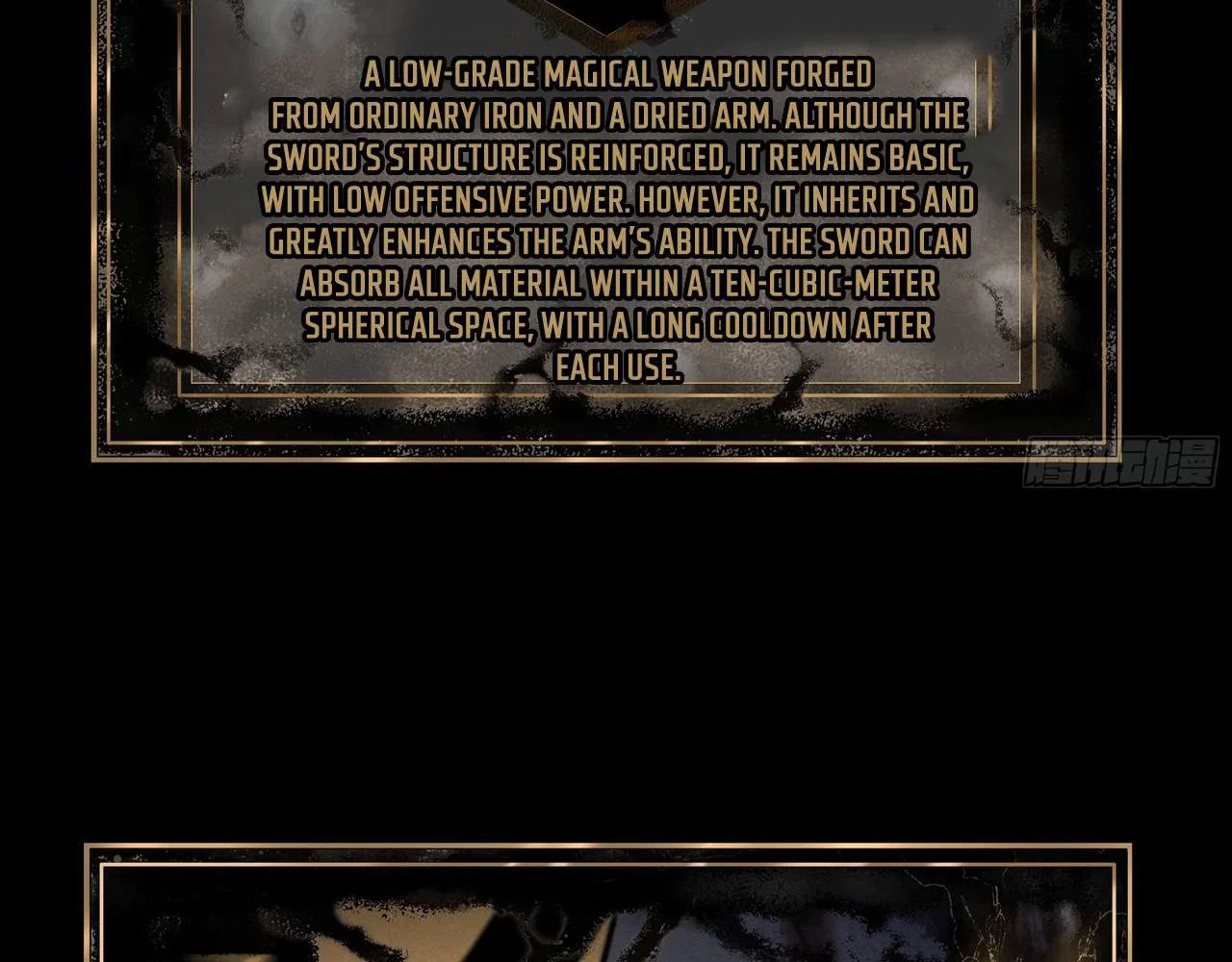 Sinister Immortal Path Chapter 3 – Page 184
