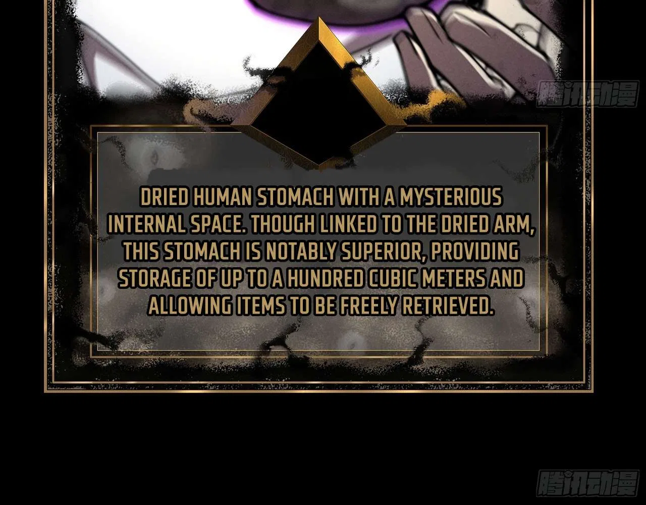 Sinister Immortal Path Chapter 3 – Page 186