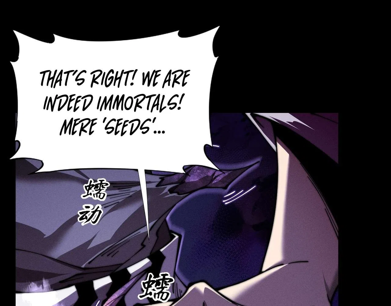 Sinister Immortal Path Chapter 2 – Page 3