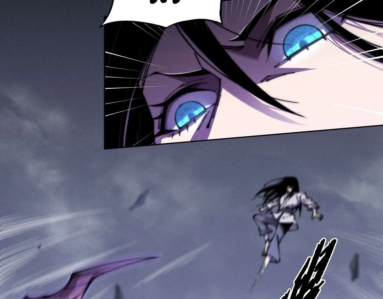 Sinister Immortal Path Chapter 2 – Page 5