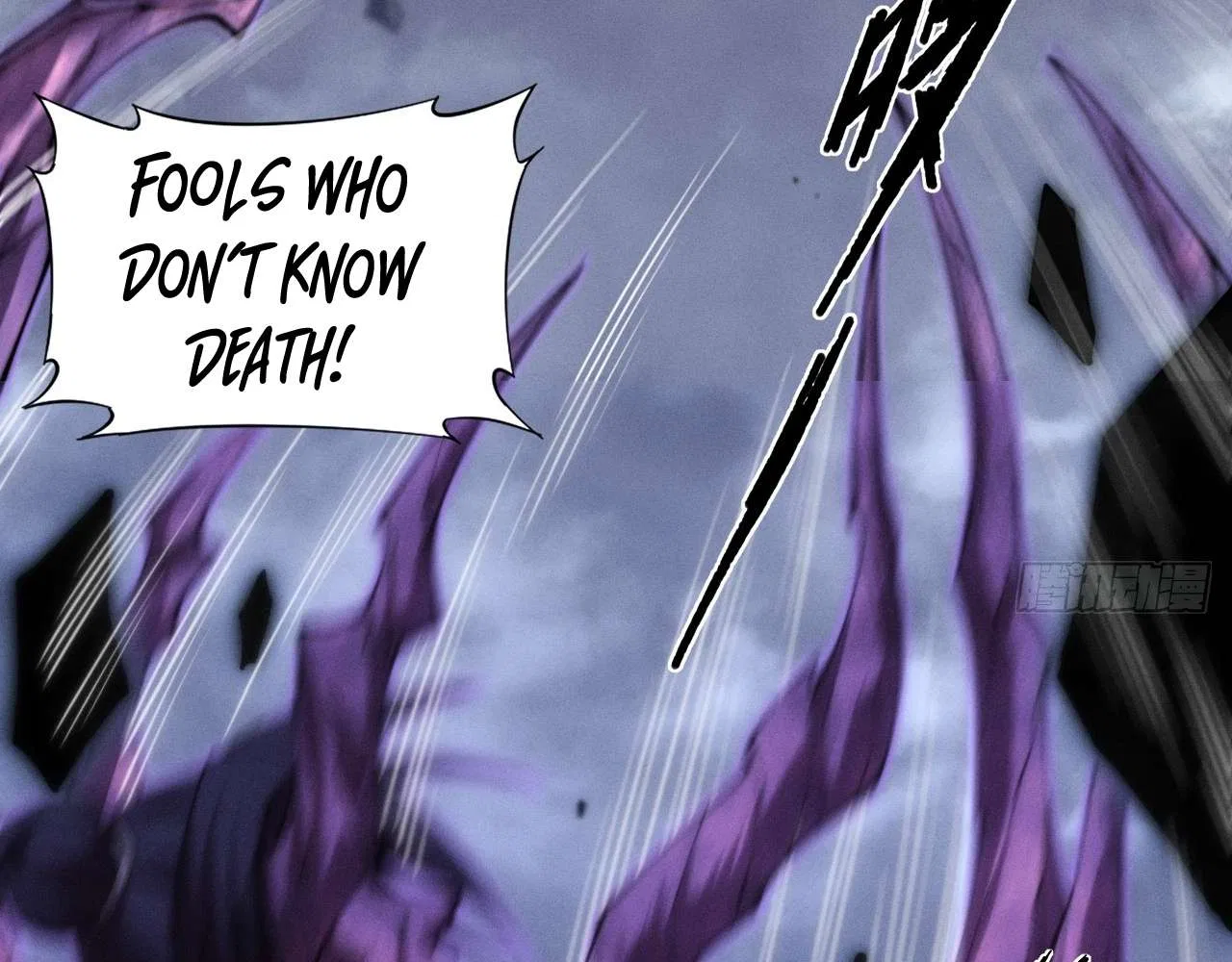 Sinister Immortal Path Chapter 2 – Page 6