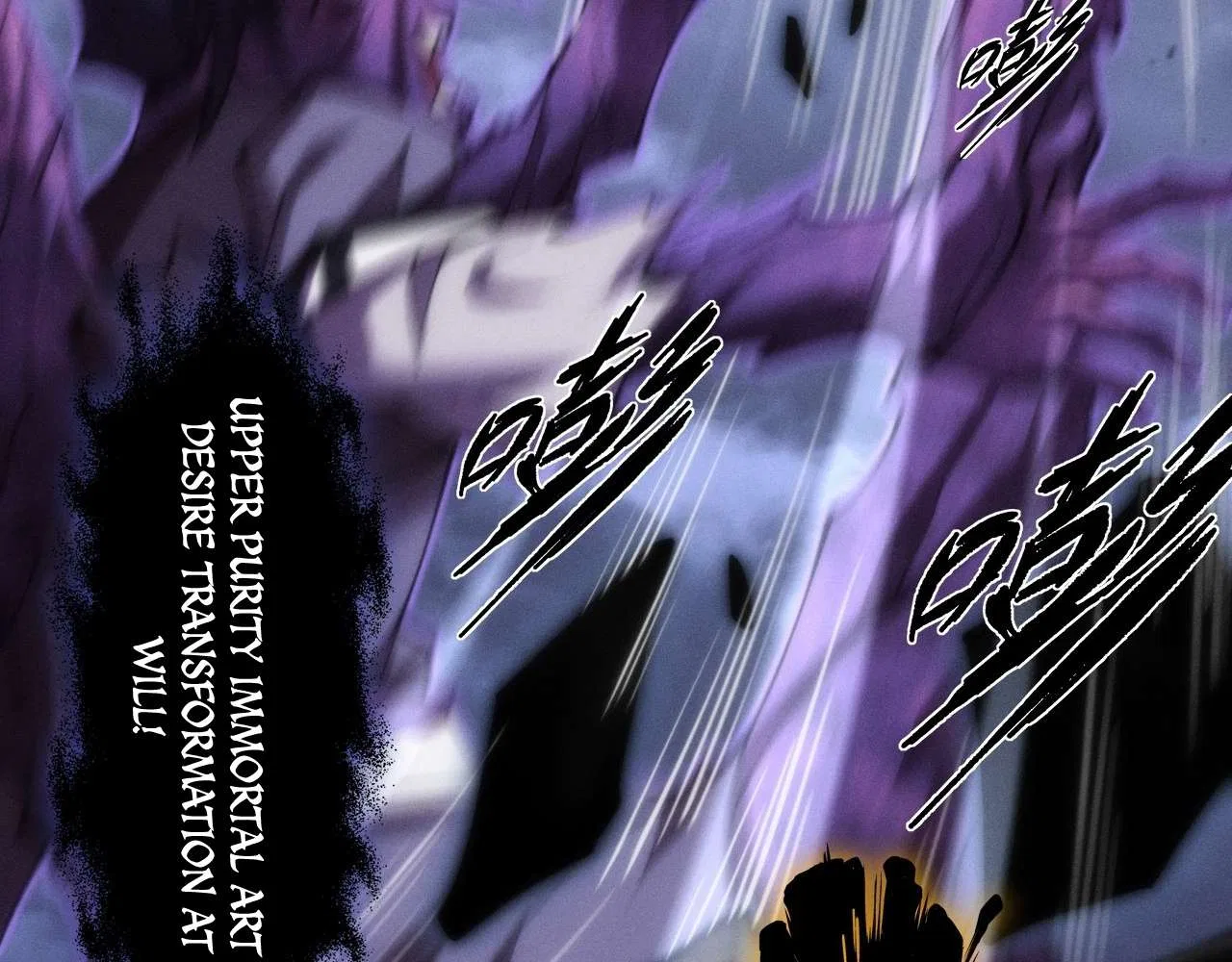 Sinister Immortal Path Chapter 2 – Page 7