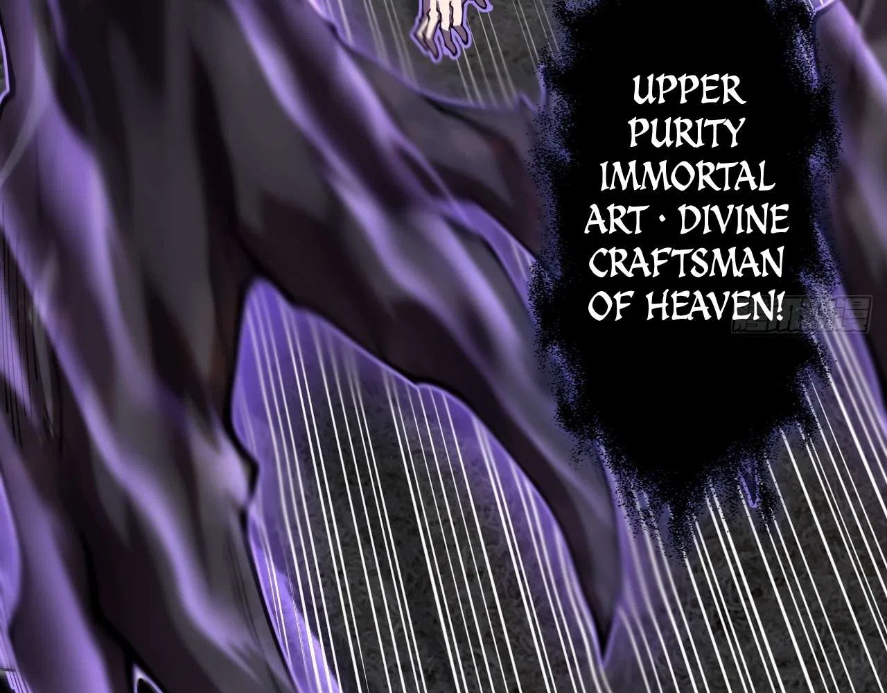 Sinister Immortal Path Chapter 2 – Page 22