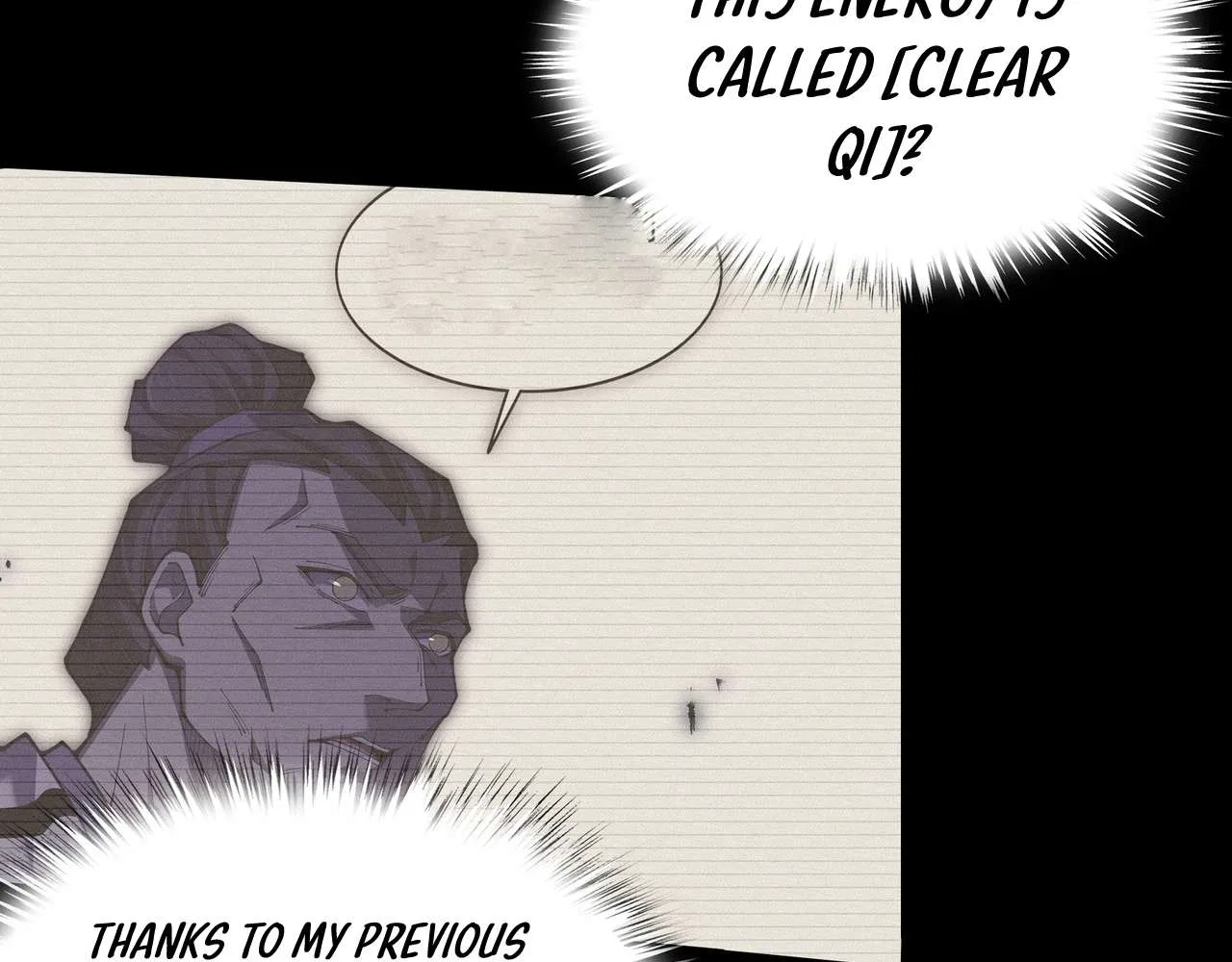 Sinister Immortal Path Chapter 2 – Page 36