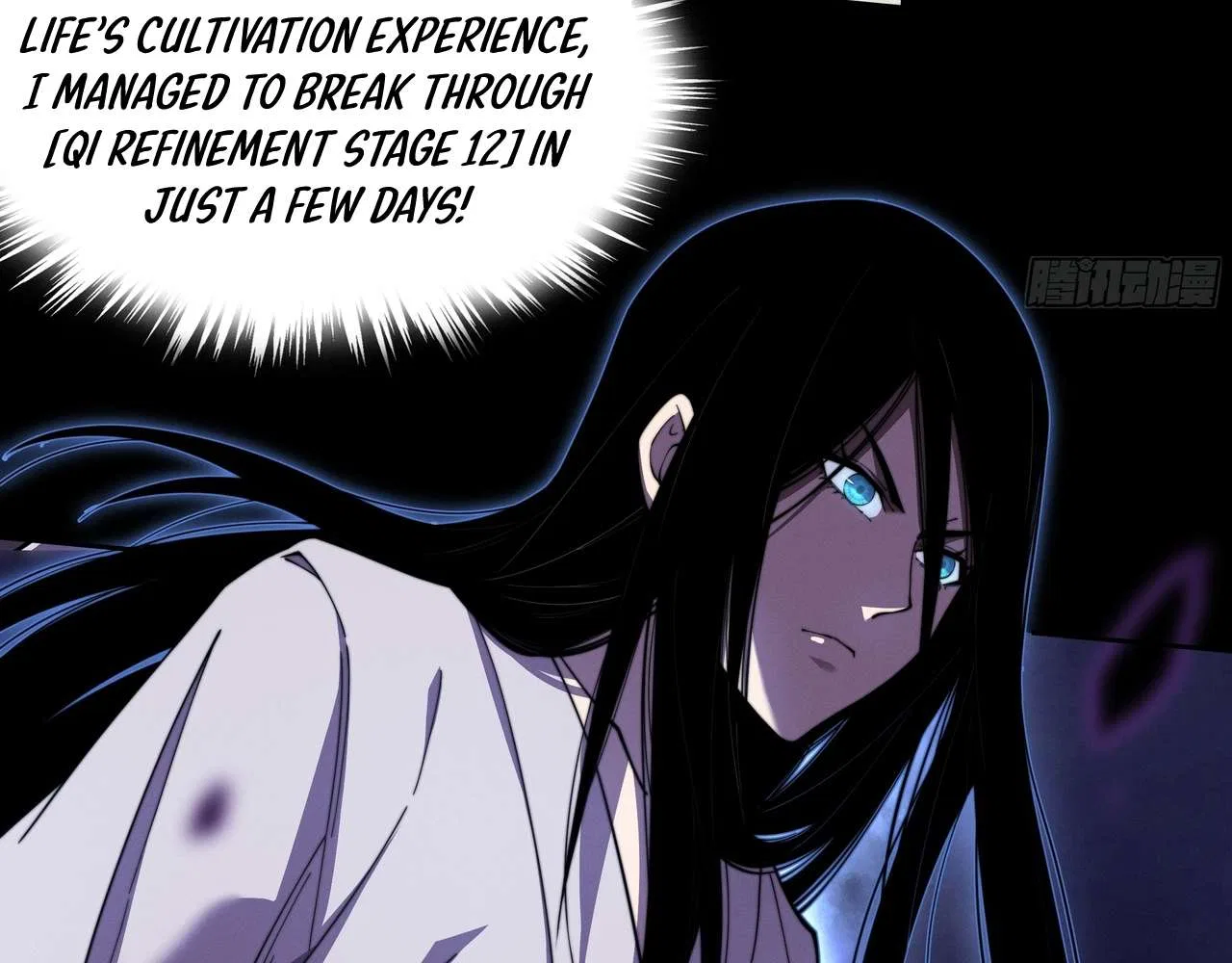 Sinister Immortal Path Chapter 2 – Page 37