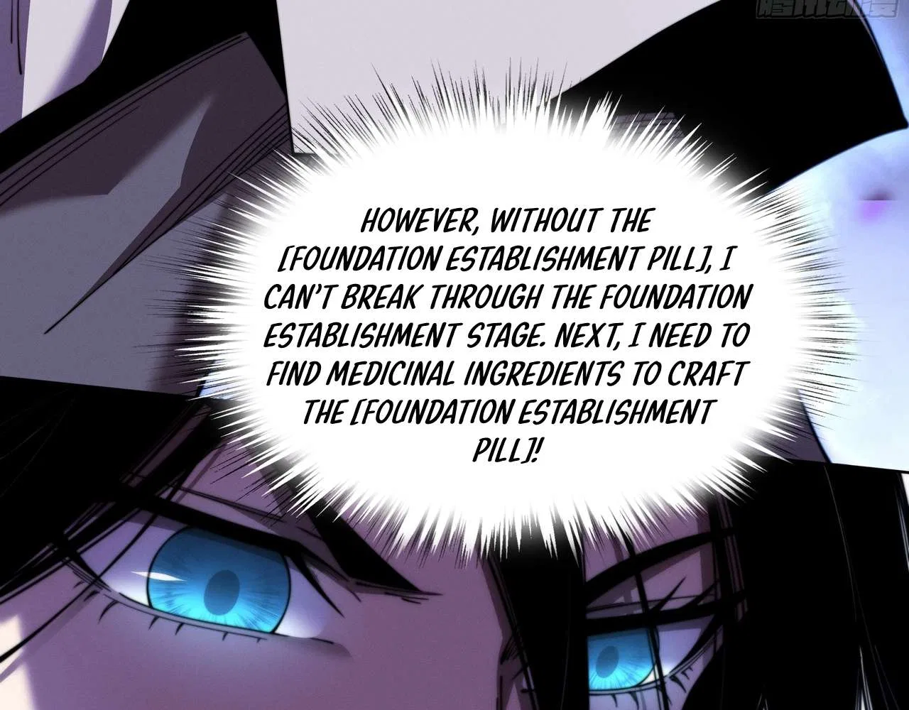 Sinister Immortal Path Chapter 2 – Page 39