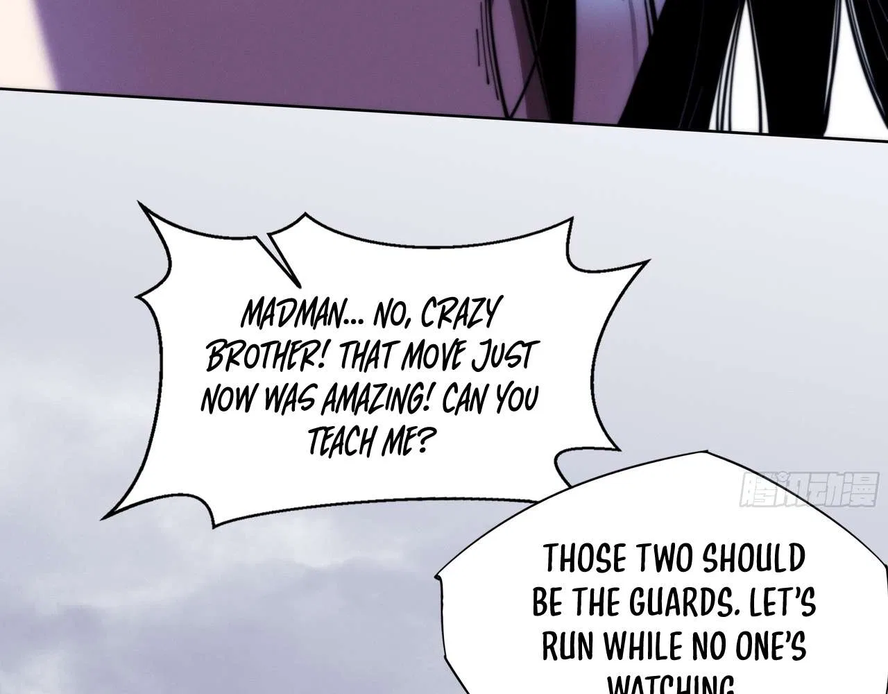 Sinister Immortal Path Chapter 2 – Page 40
