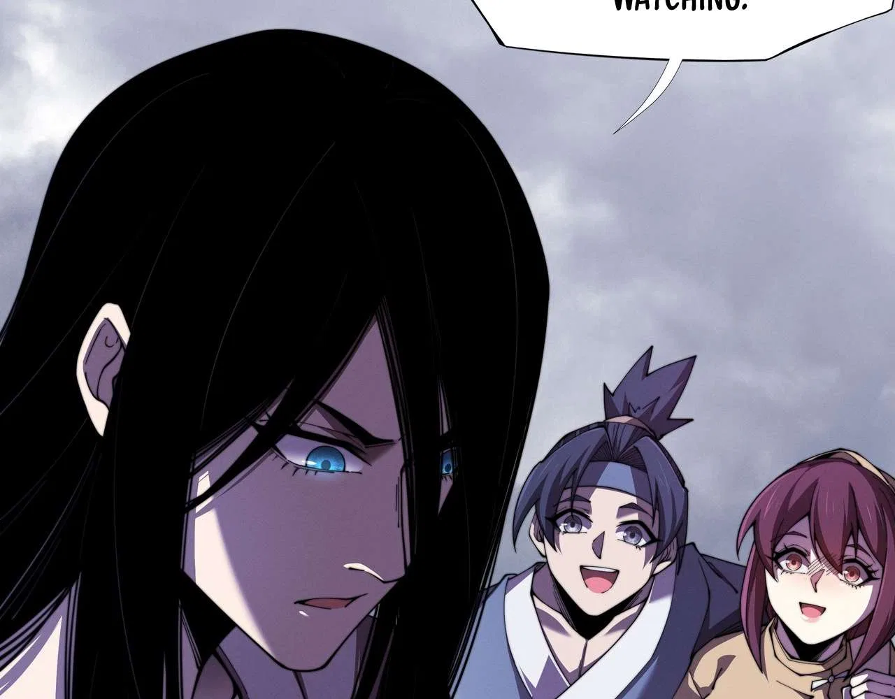 Sinister Immortal Path Chapter 2 – Page 41