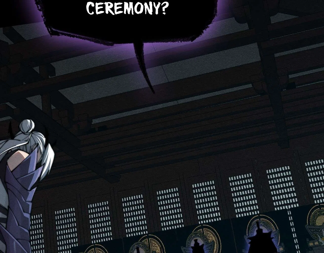 Sinister Immortal Path Chapter 2 – Page 51