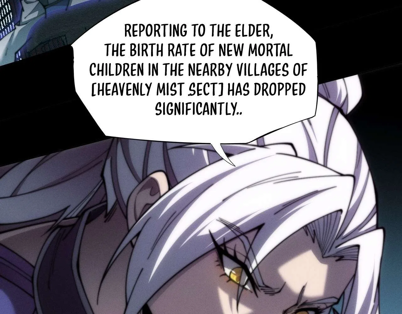 Sinister Immortal Path Chapter 2 – Page 57