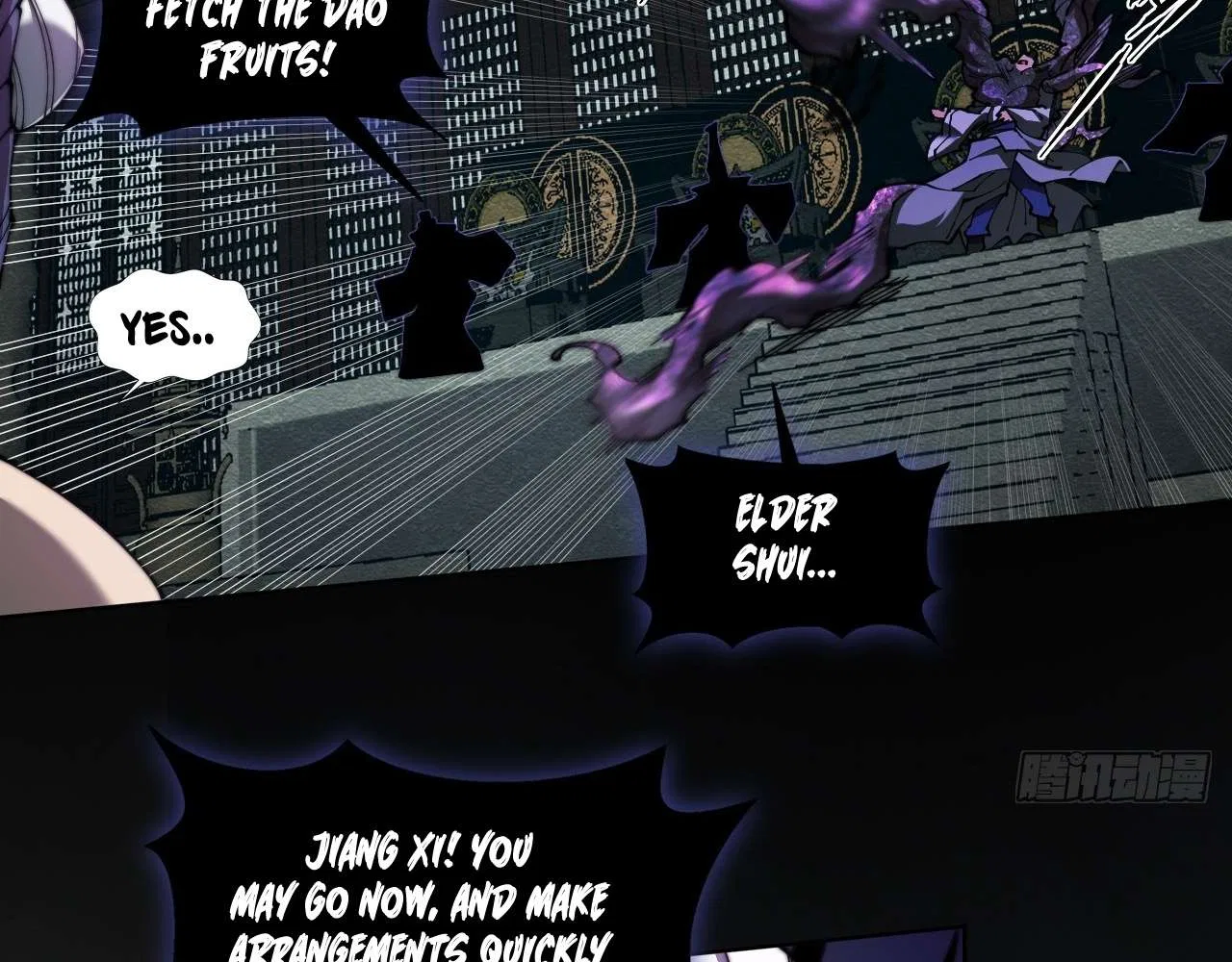 Sinister Immortal Path Chapter 2 – Page 67