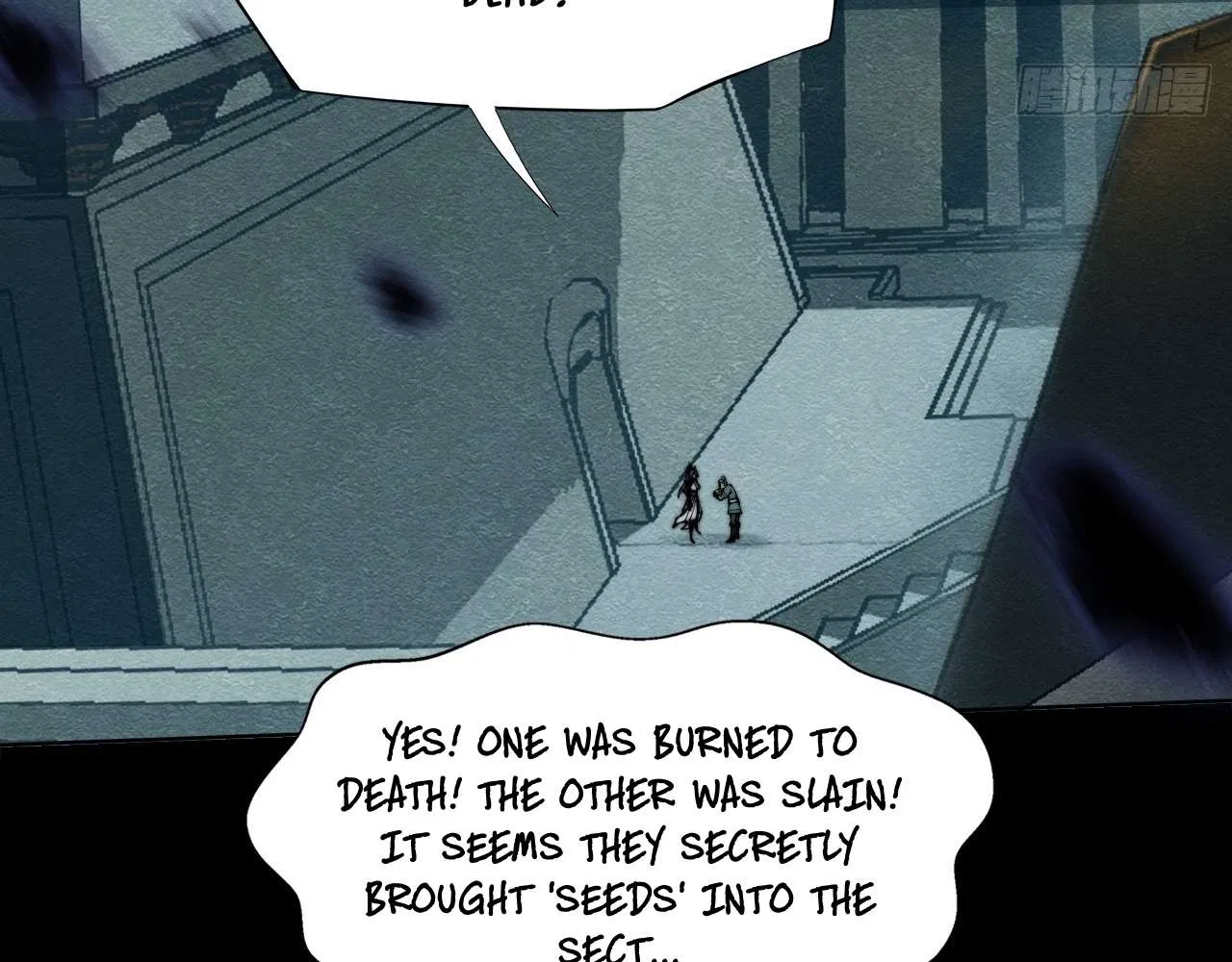 Sinister Immortal Path Chapter 2 – Page 70