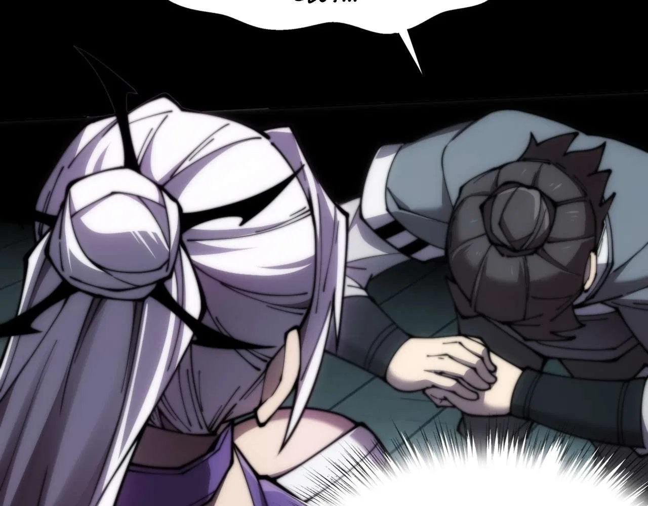 Sinister Immortal Path Chapter 2 – Page 71