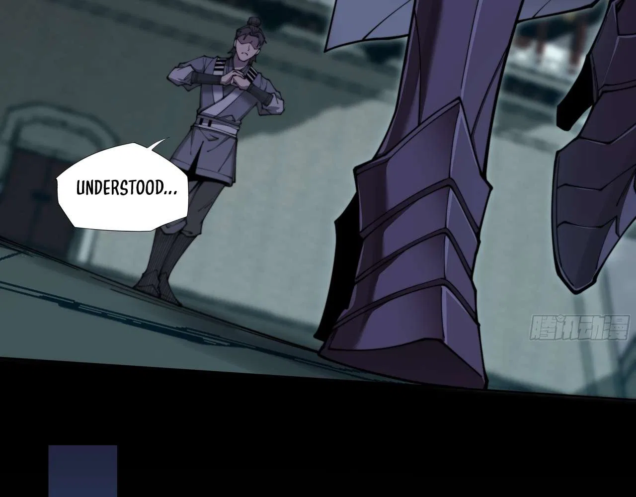 Sinister Immortal Path Chapter 2 – Page 77
