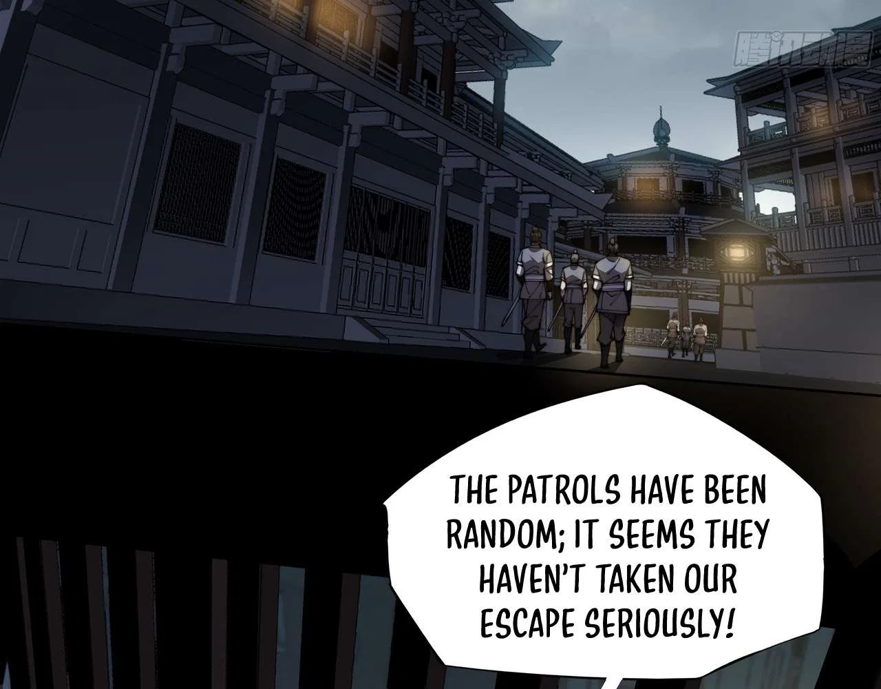 Sinister Immortal Path Chapter 2 – Page 81