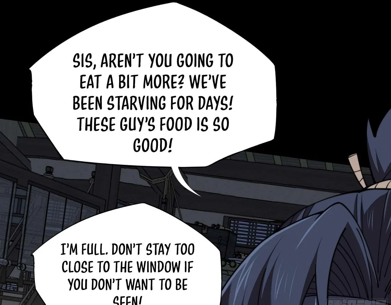 Sinister Immortal Path Chapter 2 – Page 84