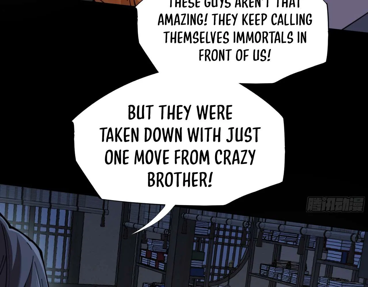 Sinister Immortal Path Chapter 2 – Page 86