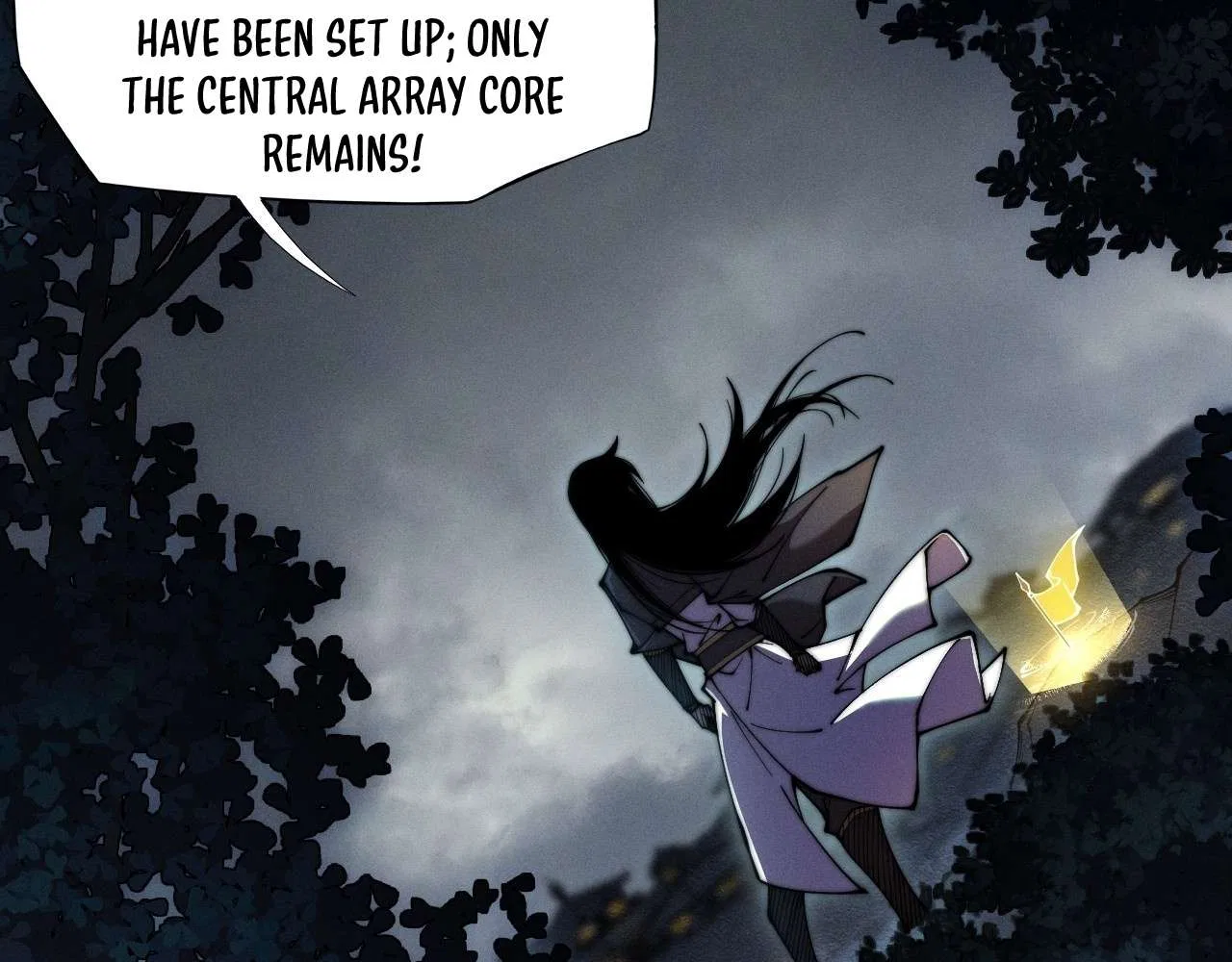Sinister Immortal Path Chapter 2 – Page 124