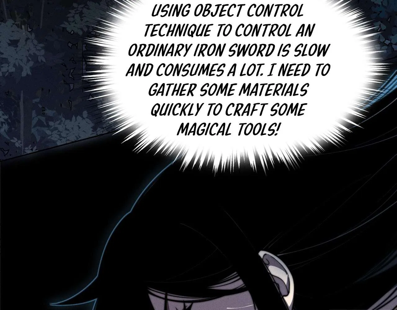 Sinister Immortal Path Chapter 2 – Page 126