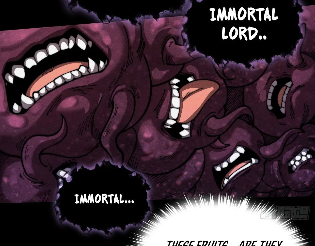 Sinister Immortal Path Chapter 2 – Page 134